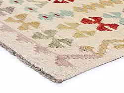Orientalisk kelimmatta 348 x 258 cm