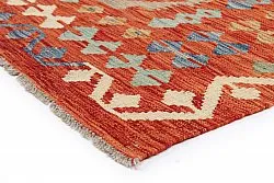 Orientalisk kelimmatta 348 x 257 cm