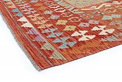 Orientalisk kelimmatta 303 x 199 cm