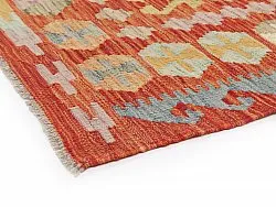 Orientalisk kelimmatta 292 x 202 cm