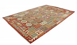 Orientalisk kelimmatta 304 x 208 cm