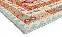 Orientalisk kelimmatta 296 x 208 cm