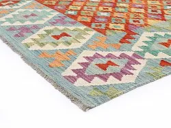 Orientalisk kelimmatta 306 x 202 cm