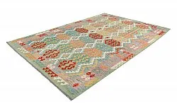 Orientalisk kelimmatta 293 x 206 cm