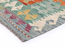 Orientalisk kelimmatta 300 x 213 cm