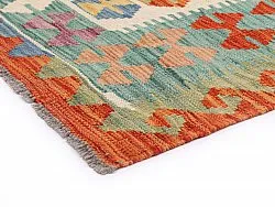 Orientalisk kelimmatta 295 x 202 cm