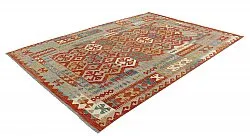 Orientalisk kelimmatta 291 x 200 cm