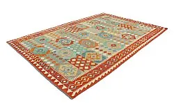 Orientalisk kelimmatta 298 x 203 cm