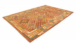 Orientalisk kelimmatta 292 x 200 cm
