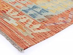 Orientalisk kelimmatta 304 x 208 cm
