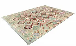 Orientalisk kelimmatta 299 x 209 cm