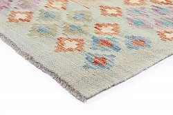 Orientalisk kelimmatta 299 x 209 cm