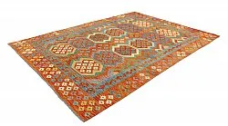 Orientalisk kelimmatta 291 x 207 cm