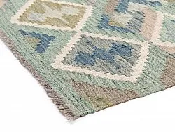 Orientalisk kelimmatta 300 x 204 cm