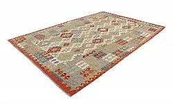 Orientalisk kelimmatta 294 x 204 cm