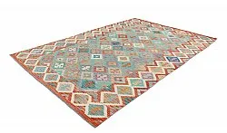 Orientalisk kelimmatta 290 x 199 cm