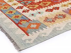 Orientalisk kelimmatta 300 x 204 cm