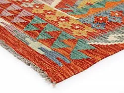 Orientalisk kelimmatta 301 x 204 cm