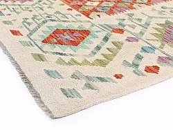 Orientalisk kelimmatta 299 x 211 cm