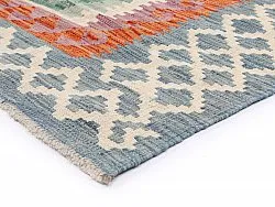 Orientalisk kelimmatta 299 x 209 cm