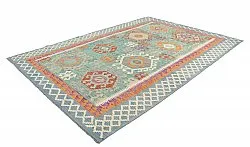 Orientalisk kelimmatta 298 x 202 cm
