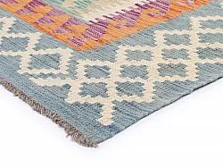 Orientalisk kelimmatta 298 x 202 cm