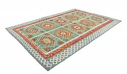 Orientalisk kelimmatta 301 x 201 cm
