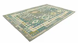 Orientalisk kelimmatta 299 x 205 cm