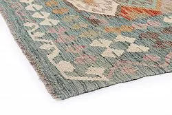 Orientalisk kelimmatta 345 x 251 cm