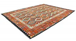 Orientalisk kelimmatta 342 x 261 cm