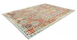 Orientalisk kelimmatta 341 x 248 cm