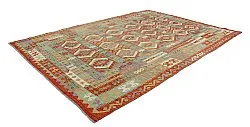 Orientalisk kelimmatta 344 x 246 cm