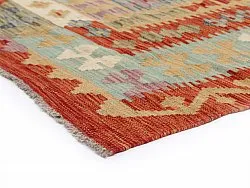 Orientalisk kelimmatta 344 x 246 cm