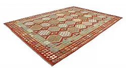 Orientalisk kelimmatta 353 x 253 cm