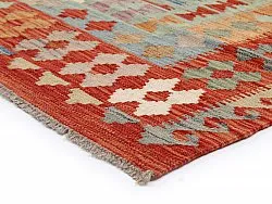 Orientalisk kelimmatta 353 x 253 cm