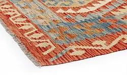 Orientalisk kelimmatta 348 x 249 cm