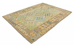Orientalisk kelimmatta 179 x 135 cm