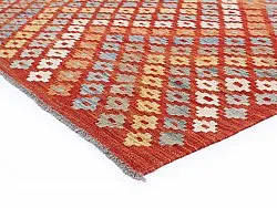 Orientalisk kelimmatta 245 x 179 cm