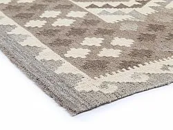 Orientalisk kelimmatta 339 x 261 cm