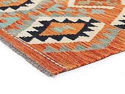 Orientalisk kelimmatta 302 x 223 cm