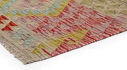 Orientalisk kelimmatta 206 x 152 cm