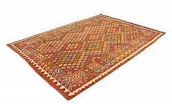 Orientalisk kelimmatta 250 x 175 cm