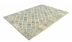 Orientalisk kelimmatta 234 x 166 cm