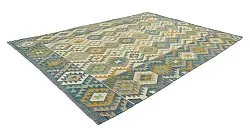 Orientalisk kelimmatta 288 x 210 cm