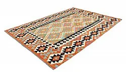 Orientalisk kelimmatta 238 x 172 cm