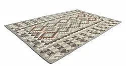 Orientalisk kelimmatta 244 x 161 cm