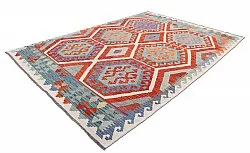 Orientalisk kelimmatta 235 x 172 cm