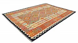 Orientalisk kelimmatta 247 x 177 cm