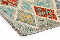 Orientalisk kelimmatta 240 x 176 cm