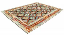 Orientalisk kelimmatta 236 x 175 cm